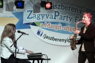 Jasz(z)berény / Jászberény Online / Szalai György